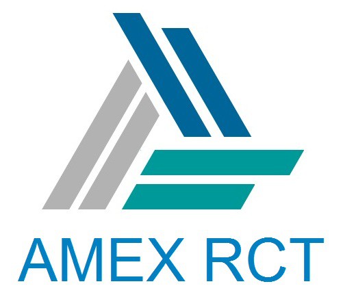 AMEX RCT Robotyka Prototypowanie